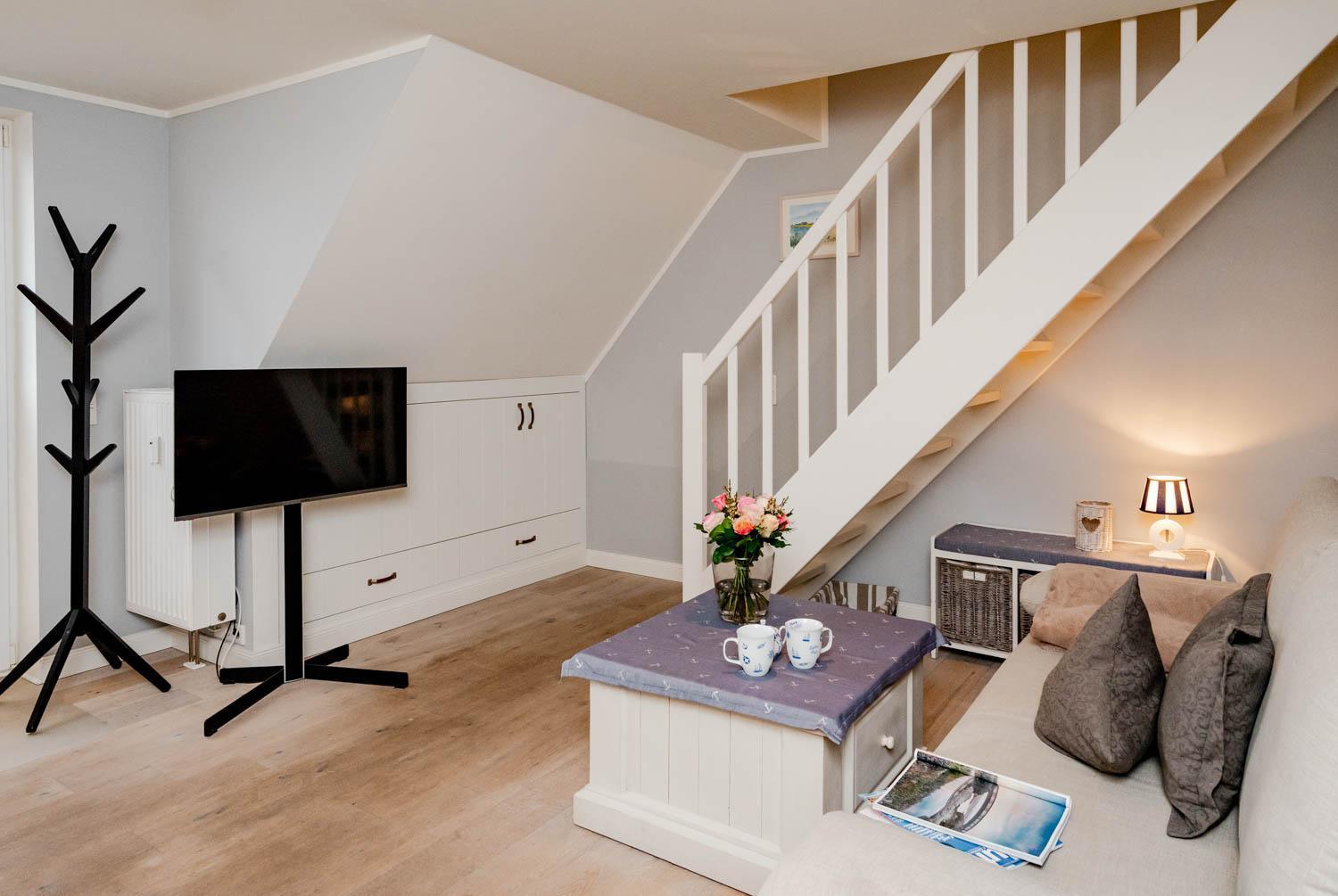 Kleine Buhne Apartment Wenningstedt-Braderup Exterior photo