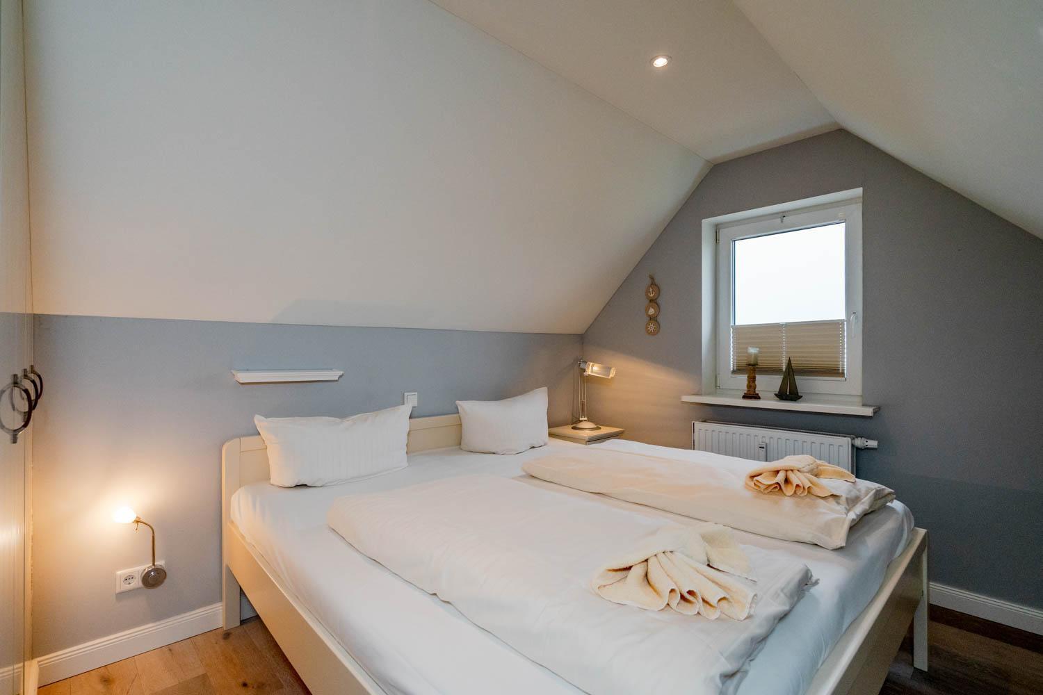 Kleine Buhne Apartment Wenningstedt-Braderup Exterior photo