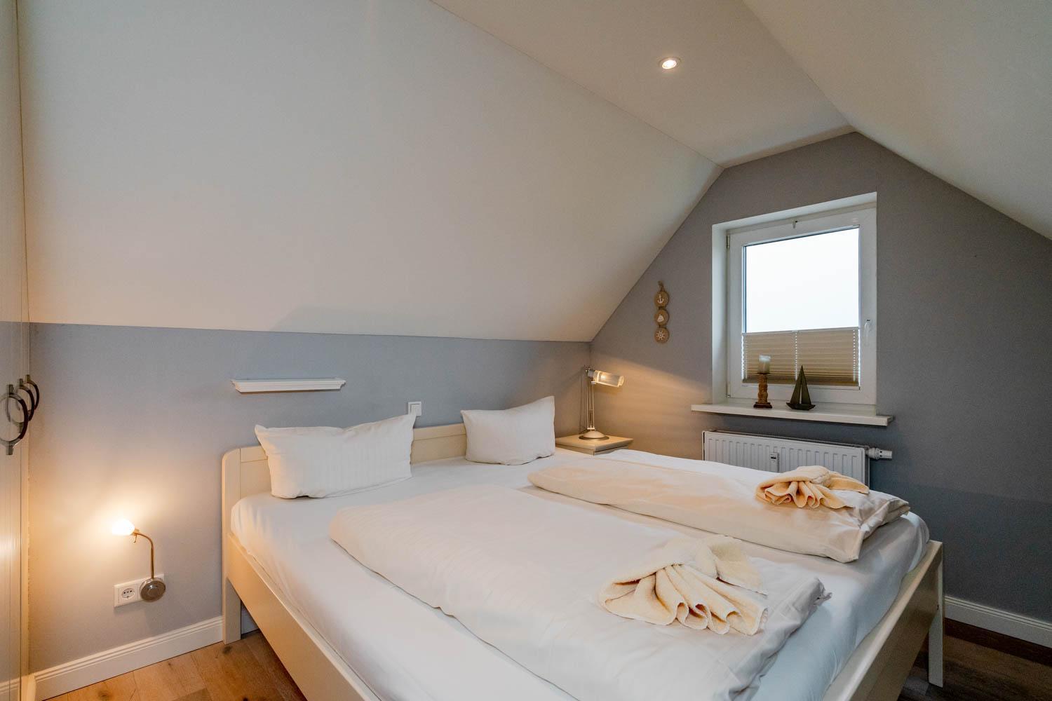 Kleine Buhne Apartment Wenningstedt-Braderup Exterior photo